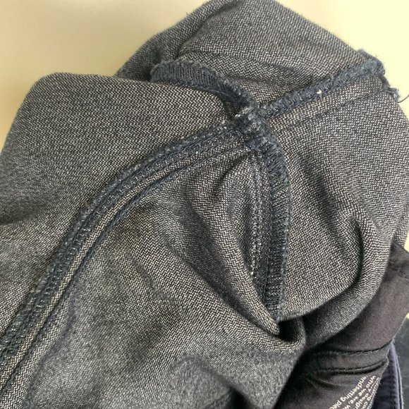 PAIGE Skyline Skinny Jeans in Indigo Sz 25 - Picture 9 of 9